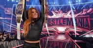 Who's next for the Champion Becky Lynch?